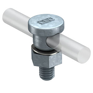 Купить OBO Bettermann Клемма соединительная 5304008