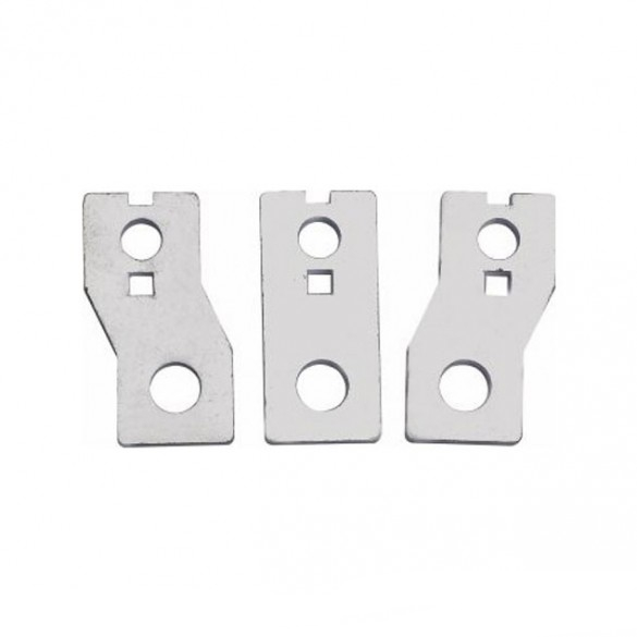 CHINT Внешний вывод для переднего присоединения, NXM-160, 3P/4P (R) (1 шт)