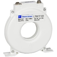 Купить SE TeSys T Трансформатор 400/1A LT6CT4001