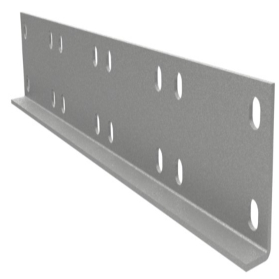 DKC Соединитель горизонтальный H 80 мм L 400 мм