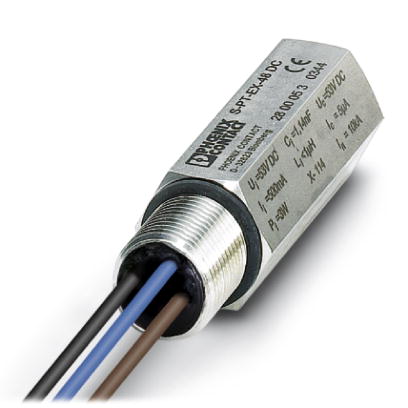 Phoenix Contact S-PT-EX-48DC Устройство защиты от перенапряжений 2800053