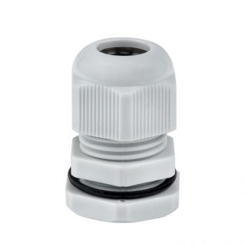 EKF PROxima Сальник PG11 IP54 (20 шт) d отв. 18 мм / d провод. 5-10 мм