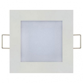 Horoz Electric 056-005-0003 Светодиодная панель 3W 2700K HRZ00002349 Horoz Electric 056-005-0003 Светодиодная панель 3W 2700K HRZ00002349