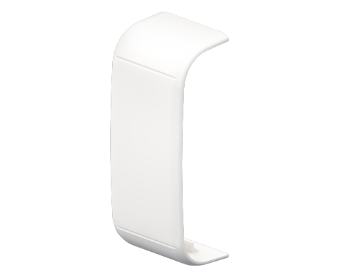 DKC Накладка на стык  70х22 мм