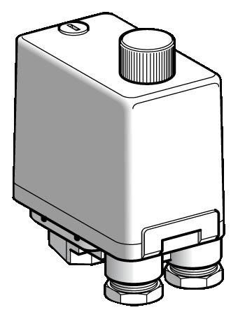Купить SE Реле давления XMPC06C2143