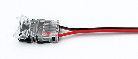 Varton Разъем для подключения к источнику питания высокоэффективной ленты 10 шт. в комплекте V4-R0-70.0024.KIT-1077