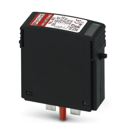 Phoenix Contact VAL-MS 230-UD-ST Штекерный модуль для защиты от перенапряжений, тип 2 2858962