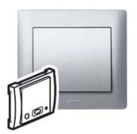 Legrand Galea Life Алюминий Адаптер 45x45мм 771367