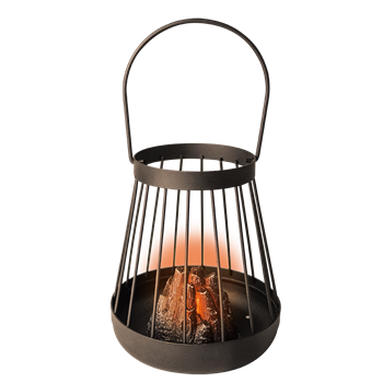 ФАZA Камин Светодиодный Светильник FL-H17 .5030848