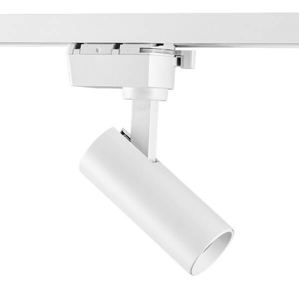 Купить Lightstar Светильник светодиодный для 1-фазного трека Volta Lightstar 227246