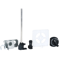 Купить SE TeSys U Комплект выносной рукоятки LU9AP20