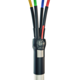 КВТ Муфта 3ПКТп(б) мини-2,5/10