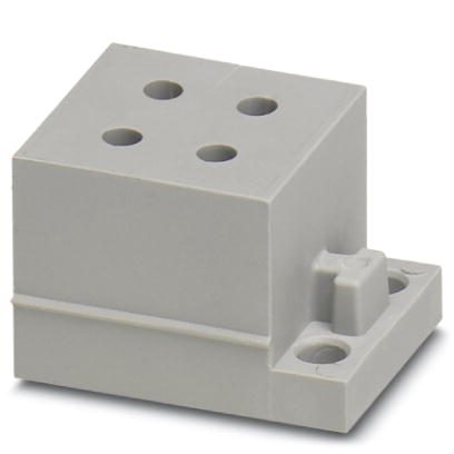 Phoenix Contact CES-STPG-GY-4X3 Кабельный сальник 0801710