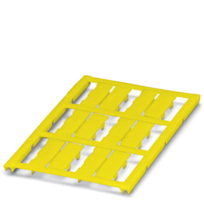 Phoenix Contact UC-WMC 5,6 (23X8) YE CUS Маркировка для проводов 0827011