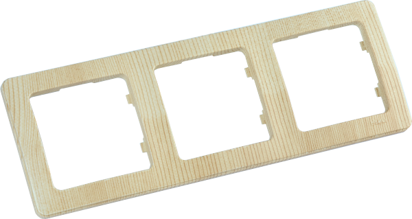 Hegel Мастер внутр Сосна Р403-02 Рамка 3-ая