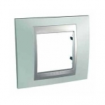 Купить SE Unica Top Флюорит Рамка 1-ая MGU66.002.094