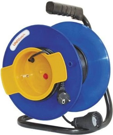 UNIVersal У10-028 термо ПВС 2*0,75 30м 9633262