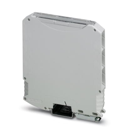 Phoenix Contact Корпус для электроники ME MAX 12,5 3-3 2914084