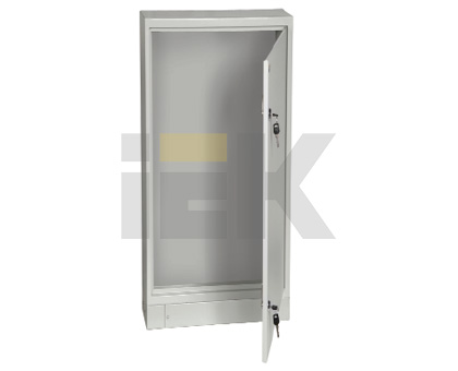 Купить IEK Корпус металлический ЩМП-16.6.4-0 36 УХЛ3 IP31