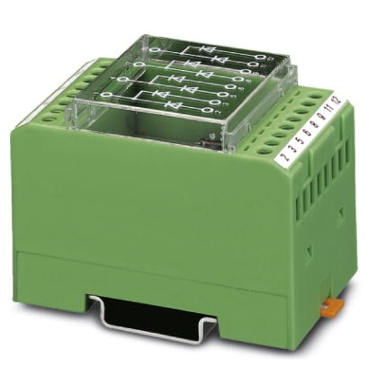 Phoenix Contact Диодный модуль EMG 45-DIO 8E/LP 2954798