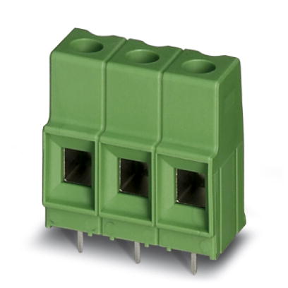 Phoenix Contact Клеммные блоки для печатного монтажа MKDSP 10N/ 3-10, 1774137