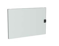 DKC Дверь секционная сплошная В=1600мм Ш=1000мм R5CPME101600