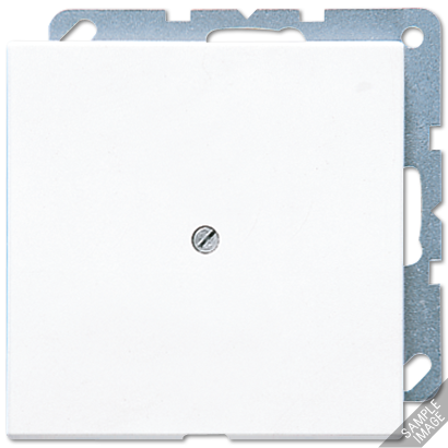 JUNG LS 990 Бежевый Вывод кабеля LS990A