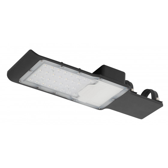 ЭРА Уличный светильник SPP-503-0-50K-150 150Вт 5000K 15000Лм IP65 КСС "Ш-с" DOB-SMD 60/48мм