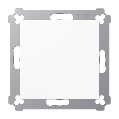 JUNG система экстренного вызова USV, белый NRSAS0834USVWW