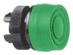 Купить SE Головка кнопки зеленая ZA2BP3