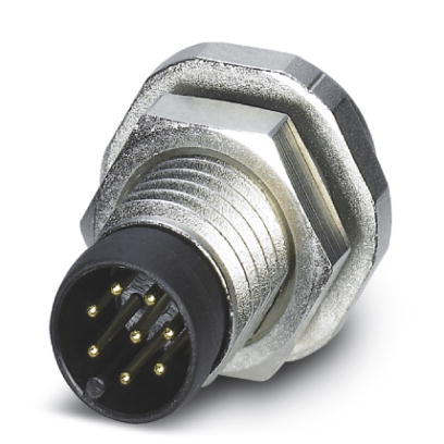 Phoenix Contact Встраиваемые разъемы SACC-DSI-M8MS-8C 1424238