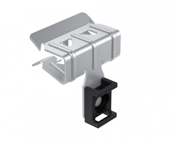 EKF PROxima Зажим балочный 8-14мм под нейлоновую стяжку