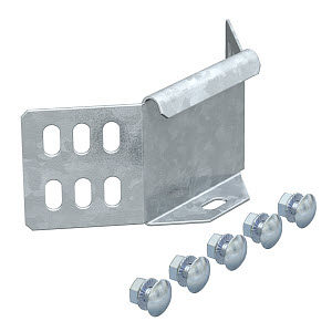 Купить OBO Bettermann Угловой соединитель 60 мм 6043062