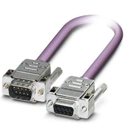 Phoenix Contact NBC-D5DM/1,5-920/D5DF E01 Кабель 1415756