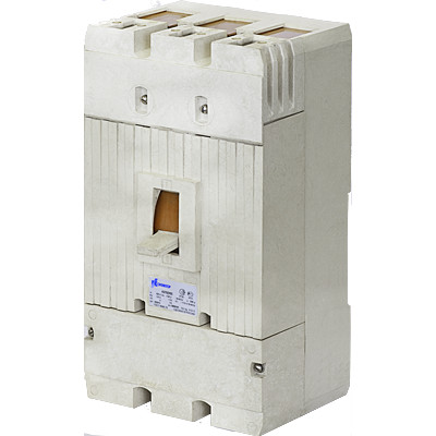 Контактор (Legrand) Выключатель автоматический А3792У05 630А, 1140ВА3792У05 1002815