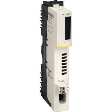 Купить SE Modicon Модуль расширения EOS STBXBE1100K