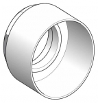 Купить SE Кожух желтый - 41 головка 9001K56YM