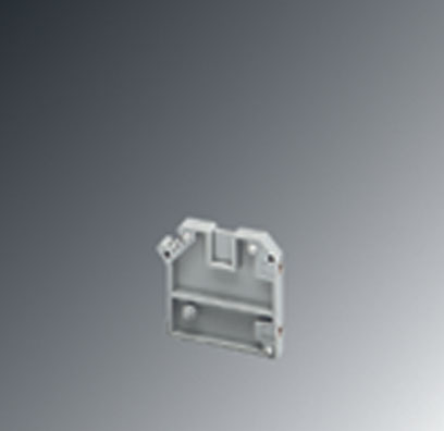 Phoenix Contact Концевая крышка D-UK  3-MSTB-5,0 3002322