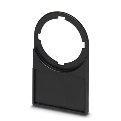 Phoenix Contact Держатели маркировки CARRIER-EMLP 22 (27X18) 0828987