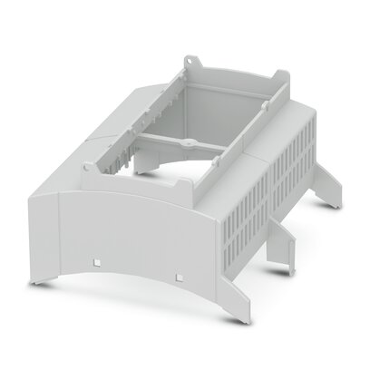 Phoenix Contact BC 107,6 OT 0101 KMGY MOQ80 Верхняя часть корпуса 1065104