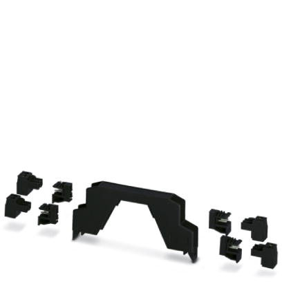 Phoenix Contact ME 17,5 OT-MSTBO SET BK Верхняя часть корпуса 2706373