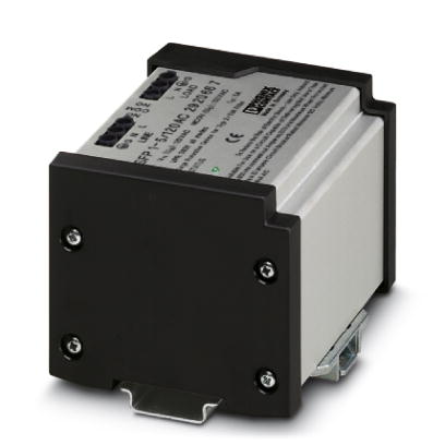 Phoenix Contact SFP 1-5/120AC Устройство защиты от перенапряжений с ЭМ-фильтром 2920667