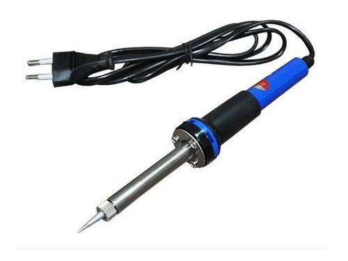 Купить PROconnect Паяльник с керам. нагревателем, долговечное жало 220V/ 25 Вт 12-0121-4