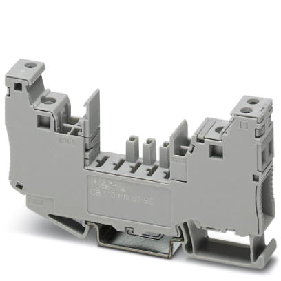 Phoenix Contact Базовый элемент CB 1/10-1/10 UT- 2801305