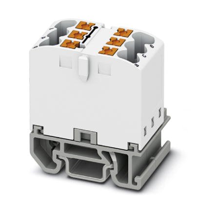 Phoenix Contact PTFIX 6X2,5-NS15A WH Распределительный блок 3274112