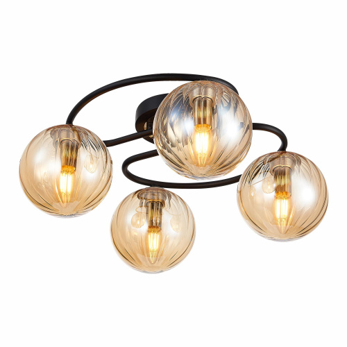 Citilux CL122145 Эрни Светильник Люстра