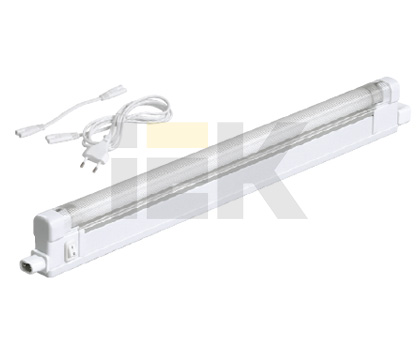 Купить IEK Светильник ЛПО2004B 24Вт 230В T4/G5 LLPO0-2004B-1-24-K01