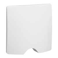 Купить Legrand Etika Белый Вывод кабеля IP44 672290