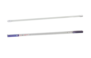 Купить ЭРА LED T8-18W-865-G13-1200mm (диод,трубка стекл,18Вт,хол,поворотный G13) Б0019928