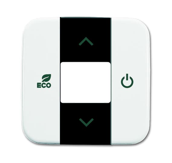 ABB Накладка терморегулятора, альп. 2CKA006220A0211